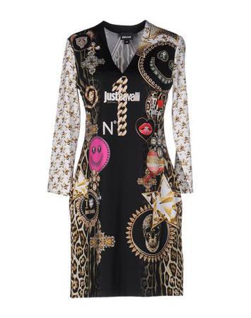 Платье JUST CAVALLI