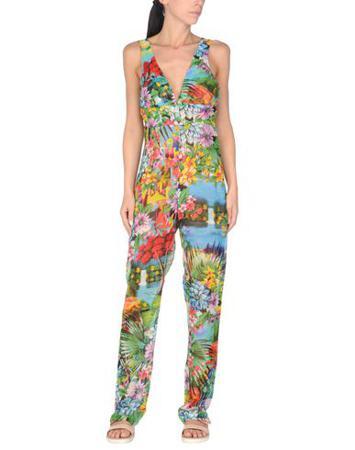 Платье BLUGIRL BLUMARINE BEACHWEAR