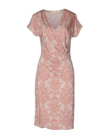 Платье NOUGAT LONDON