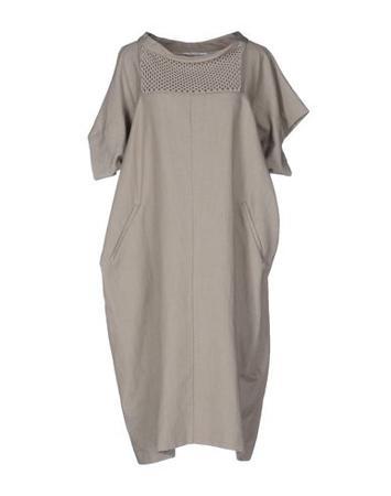 Платье OBLIQUE CREATIONS