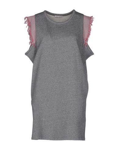 короткое платье  -  цвет