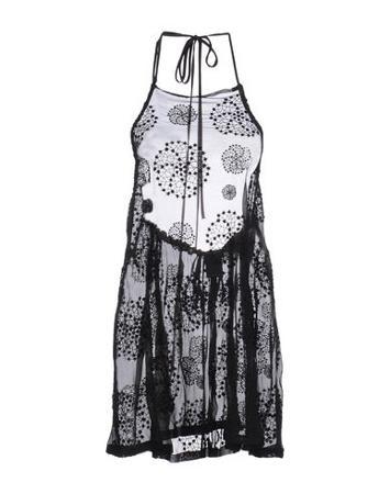 Платье ANN DEMEULEMEESTER