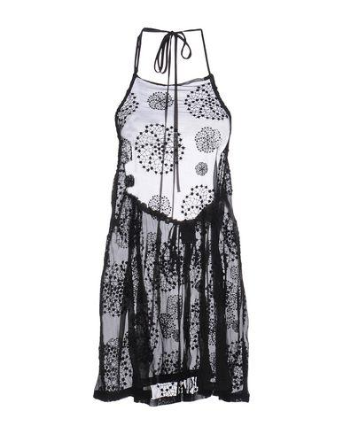 Платье ANN DEMEULEMEESTER