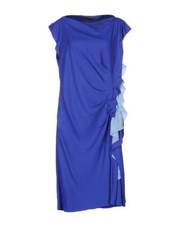 Платье EMANUEL UNGARO