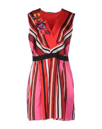Платье ALBERTA FERRETTI