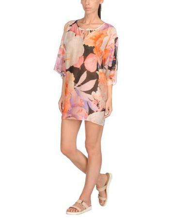 Платье ROBERTO CAVALLI BEACHWEAR Платье ROBERTO CAVALLI BEACHWEAR