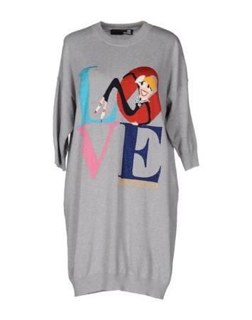 Платье LOVE MOSCHINO