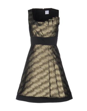 Платье REDVALENTINO