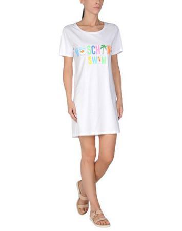 Платье MOSCHINO SWIM