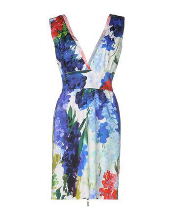 Платье BLUGIRL BLUMARINE