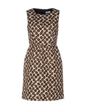 Платье REDVALENTINO