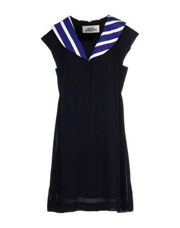 Платье LUCKY CHOUETTE Платье LUCKY CHOUETTE