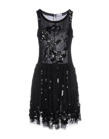 Платье REDVALENTINO