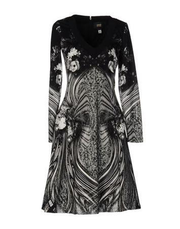 Платье CLASS ROBERTO CAVALLI
