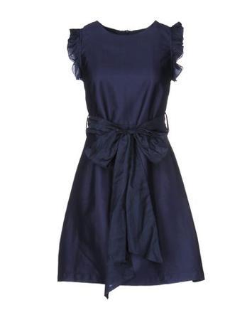 Платье LA CAMICIA BIANCA