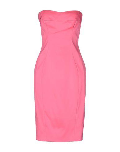 Платье MOSCHINO CHEAPANDCHIC