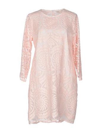 Платье DARLING