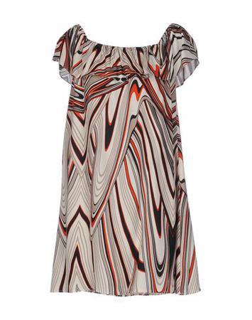 Платье BIANCOGHIACCIO