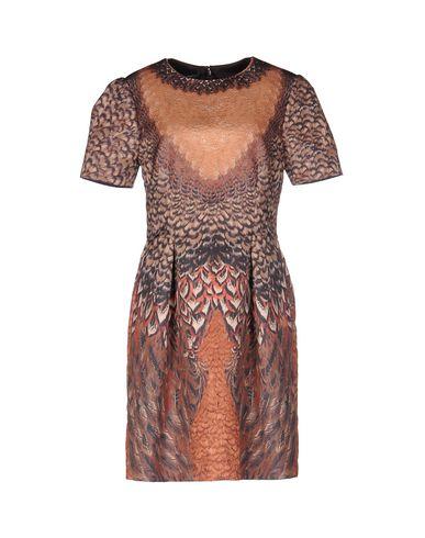 Платье ALBERTA FERRETTI
