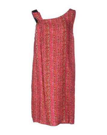 Платье ATTIC AND BARN