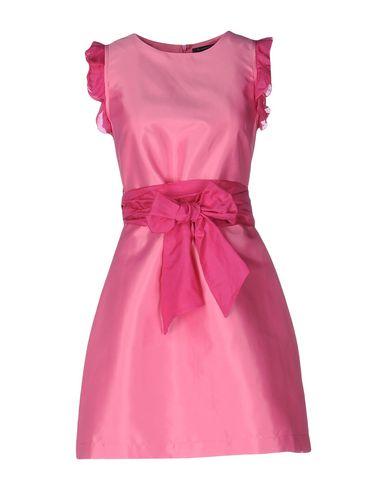 Платье LA CAMICIA BIANCA