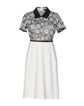 Платье ANNA RACHELE BLACK LABEL