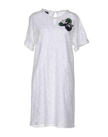 Платье PINKO BLACK