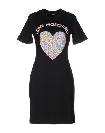 Платье LOVE MOSCHINO