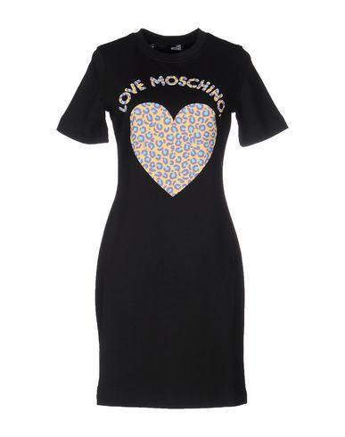 Платье LOVE MOSCHINO
