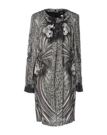 Платье CLASS ROBERTO CAVALLI