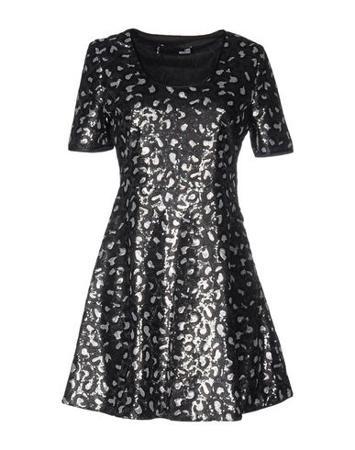 Платье LOVE MOSCHINO