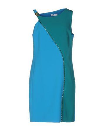 Платье VERSACE COLLECTION