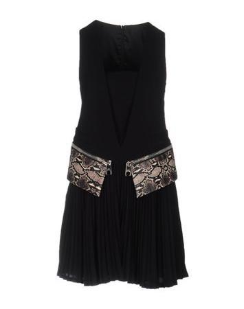 Платье NEIL BARRETT