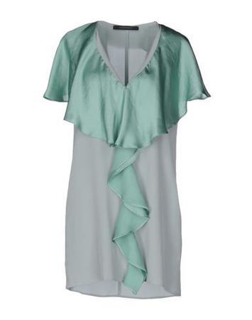 Платье MESSAGERIE