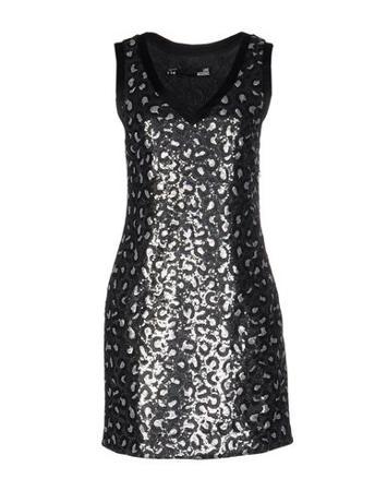 Платье LOVE MOSCHINO