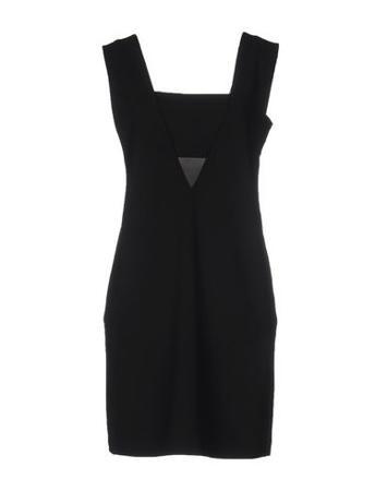 Платье T BY ALEXANDER WANG