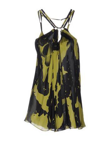 Платье PLEIN SUD