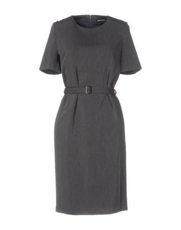 Платье WHO*S WHO