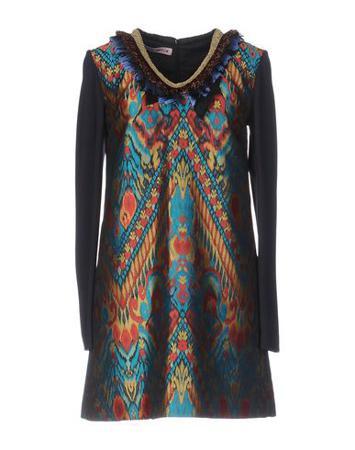 Платье FRANKIE MORELLO