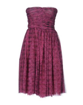 Платье PIANURASTUDIO