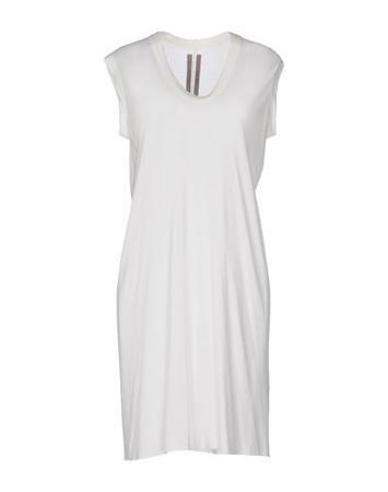 Платье RICK OWENS