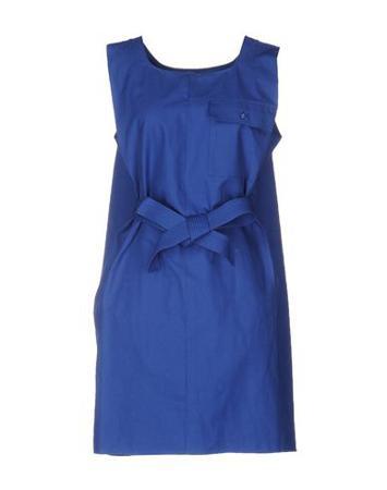 Платье MAISON MARGIELA