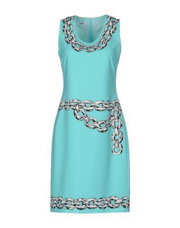 Платье MOSCHINO CHEAPANDCHIC