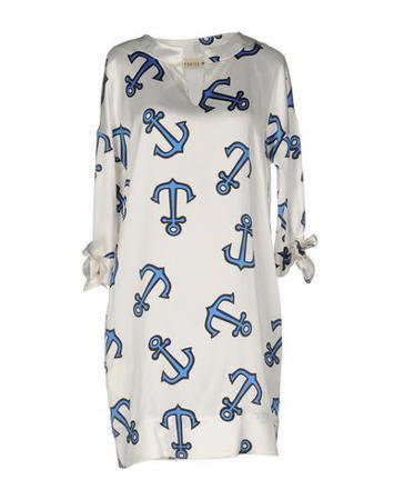 Платье SHIRTAPORTER