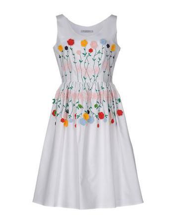 Платье VIVETTA