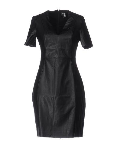 Платье MCQ ALEXANDER MCQUEEN