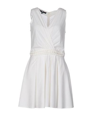 ELISABETTA FRANCHI Короткое платье Платье ELISABETTA FRANCHI