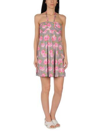 Платье BLUGIRL BLUMARINE BEACHWEAR