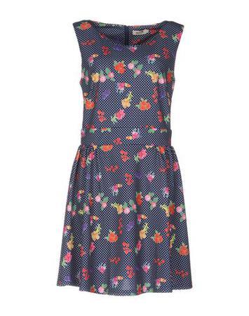 Платье MOLLY BRACKEN