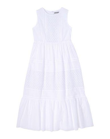 Платье ERMANNO SCERVINO JUNIOR